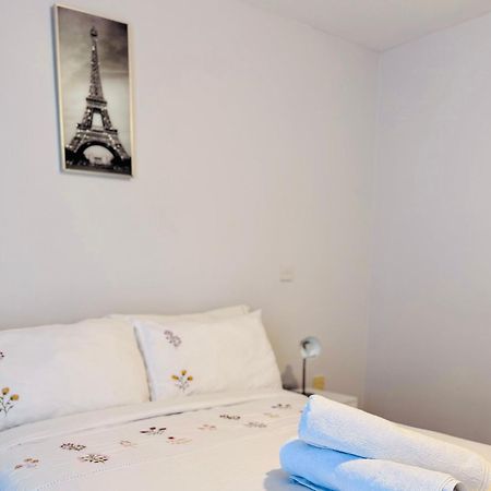 Apartmán Luxe Heights Nest Birmingham Exteriér fotografie