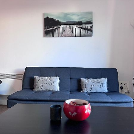Apartmán Luxe Heights Nest Birmingham Exteriér fotografie