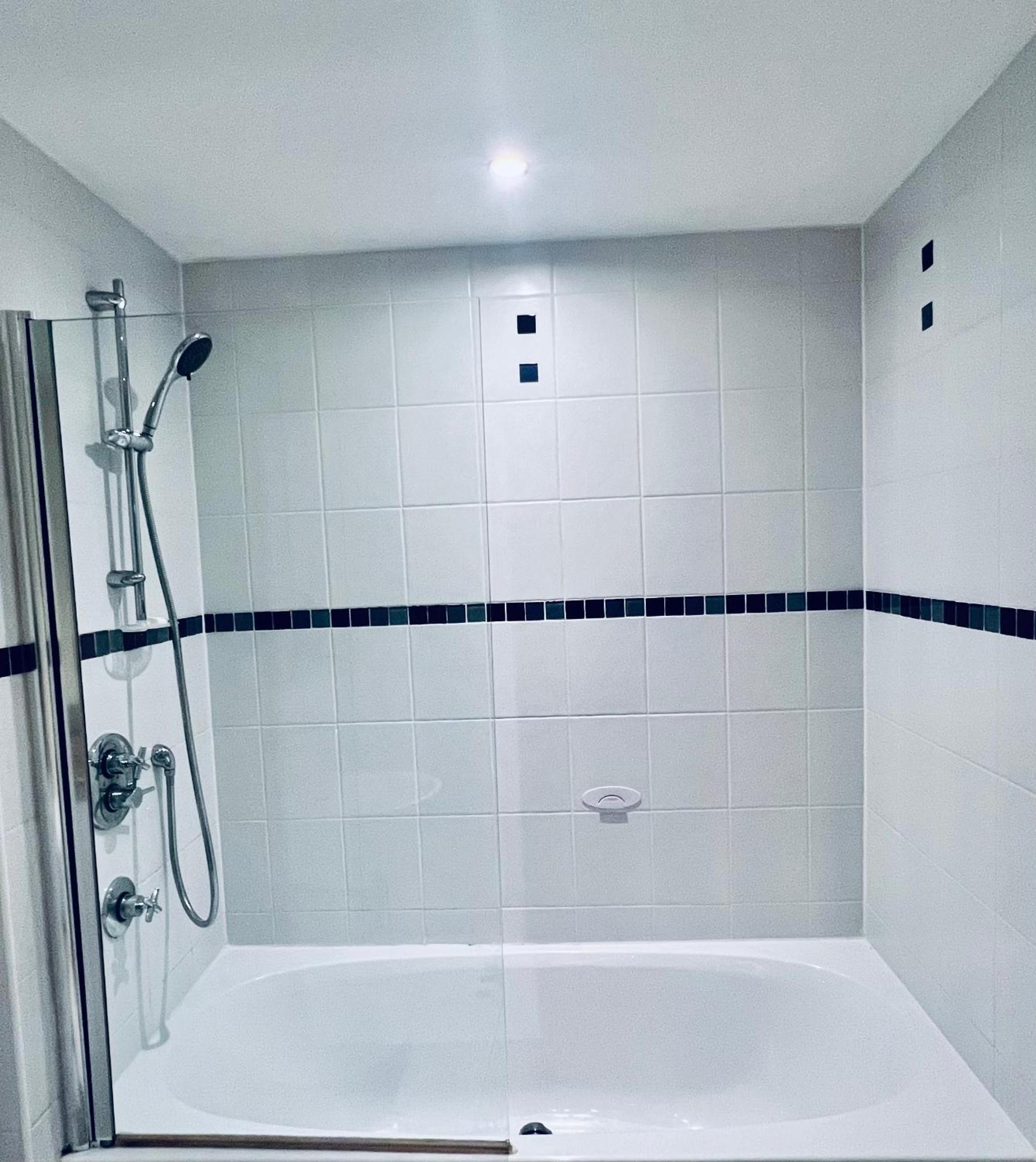 Apartmán Luxe Heights Nest Birmingham Exteriér fotografie