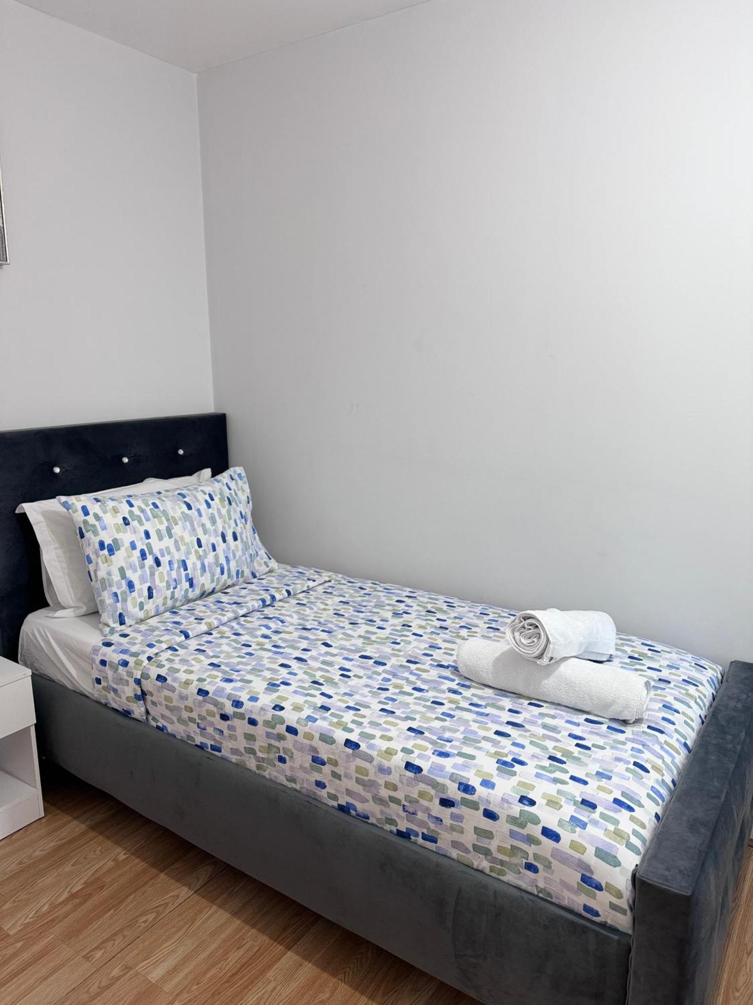 Apartmán Luxe Heights Nest Birmingham Exteriér fotografie