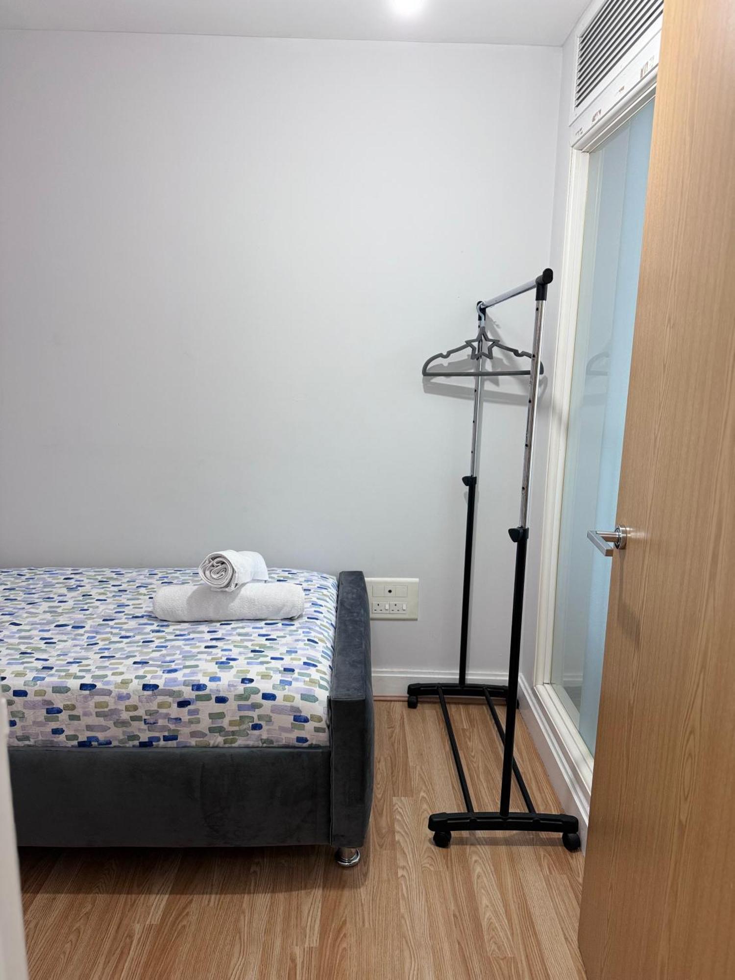 Apartmán Luxe Heights Nest Birmingham Exteriér fotografie